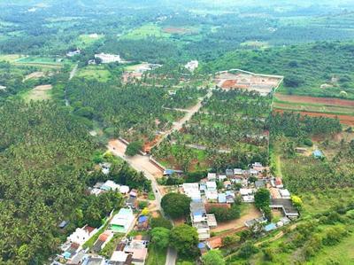 Image of 2400 Sq.ft Residential Plot / Land for sale in Anaikatti, Coimbatore for Rs. 2500000