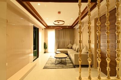 Image of 2250 Sq.ft 3 BHK Apartment / Flat for rent in Essgee Umaid Heritage, Cantt Area, Jodhpur for Rs. 55000