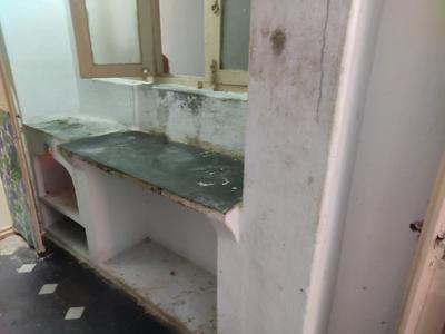 Kitchen Image of 155 Sq.ft 1 BHK Independent House for rent in Vidhyadharpuram Vijayawada for Rs. 5500