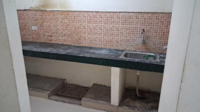 Kitchen Image of 500 Sq.ft 2 BHK Apartment / Flat for sale in Conscient Habitat 78, Sector 78 Faridabad for Rs. 4800000