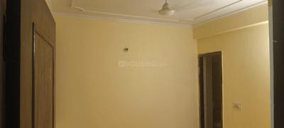 Bedroom Image of 680 Sq.ft 2 BHK Builder Floor for sale in Aya Nagar New Delhi for Rs. 2500000