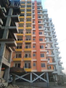 Image of 1051 Sq.ft 3 BHK Apartment / Flat for sale in Swasteek Samriddhi 2, Jalukbari, Guwahati for Rs. 5100000