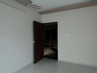Living Room Image of 733 Sq.ft 1 BHK Apartment / Flat for sale in Vasai West Vasai for Rs. 6500000