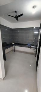 Kitchen Image of 1000 Sq.ft 2 BHK Apartment / Flat for rent in Pharande Puneville Phase I, Punawale Pune for Rs. 30000