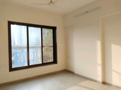 Bedroom Image of 750 Sq.ft 2 BHK Apartment / Flat for sale in Abrol Signature, Malad West Mumbai for Rs. 13900000