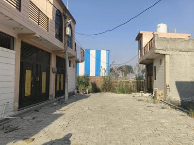 Image of 900 Sq.ft Residential Plot / Land for sale in Dadri, Greater Noida for Rs. 3420000