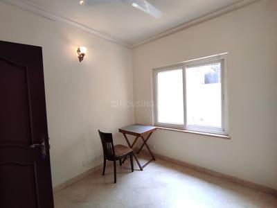 Bedroom Image of 2800 Sq.ft 3 BHK Apartment / Flat for rent in Frazer Town Bengaluru for Rs. 135000