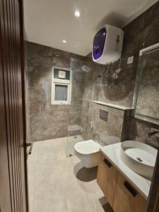 Image of 1620 Sq.ft 3 BHK Builder Floor for sale in Nitara One Good Earth, Sector 71, Gurgaon for Rs. 22000000