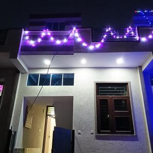 2 BHK Independent House