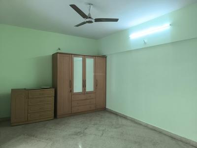 Bedroom Image of 2200 Sq.ft 3 BHK Apartment / Flat for sale in Architha III, RR Nagar Bengaluru for Rs. 17000000