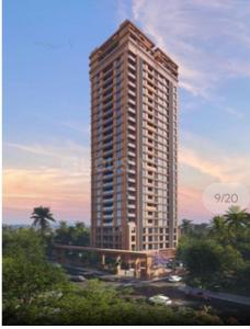 Image of 3006 Sq.ft 4 BHK Apartment / Flat for sale in Fortune Yashodhan Co Operative Housing Society, Shivaji Nagar, Pune for Rs. 75000000