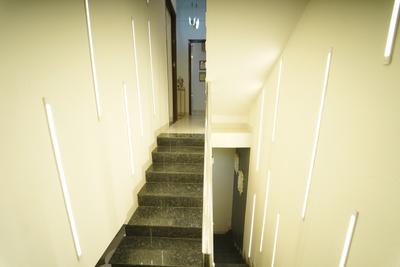 Image of 2100 Sq.ft 3.5 BHK Villa for sale in Serenity By Pumarth II, Manglia, Indore for Rs. 12500000