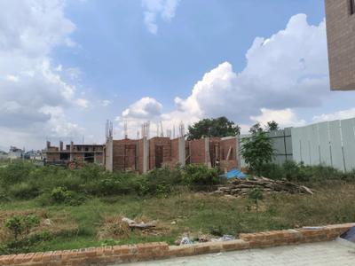 Image of 540 Sq.ft Residential Plot / Land for sale in Chipiyana Buzurg, Ghaziabad for Rs. 4500450