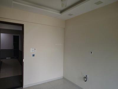 Living Room Image of 950 Sq.ft 1 BHK Apartment / Flat for rent in Kavya Residency, Kasarvadavali Thane for Rs. 23500