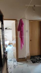 Bedroom Image of 500 Sq.ft 1 BHK Apartment / Flat for sale in Fafadih Raipur for Rs. 1100000