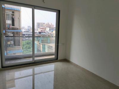 Bedroom Image of 1345 Sq.ft 2 BHK Apartment / Flat for sale in Bhagwati Belleza, Ulwe Navi Mumbai for Rs. 16500000