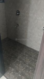 Image of 1025 Sq.ft 2 BHK Apartment / Flat for sale in Sai Paradise, Tathawade, Pune for Rs. 7200000
