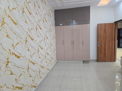Bedroom Image of 1800 Sq.ft 4 BHK Builder Floor for rent in Indirapuram Ghaziabad for Rs. 45000