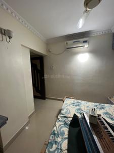 Bedroom Image of 1103 Sq.ft 2 BHK Apartment / Flat for sale in Joshi Babar Heritage, Akurdi Pune for Rs. 9000000