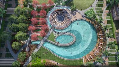 Image of 2100 Sq.ft 4 BHK Apartment / Flat for sale in Utrathiya, Zirakpur for Rs. 11000000