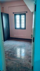 Bedroom Image of 800 Sq.ft 2 BHK Independent House for rent in Arakere Bengaluru for Rs. 18000