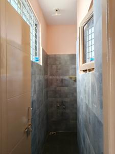 Image of 700 Sq.ft 1 BHK Independent House for rent in Banaswadi, Bengaluru for Rs. 23000
