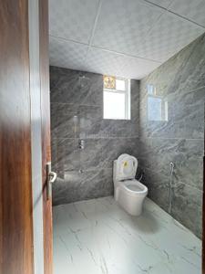 Bathroom Image of 990 Sq.ft 2 BHK Apartment / Flat for sale in Jagatpura Jaipur for Rs. 4600000