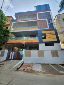 Image of 5050 Sq.ft 10 BHK Independent House for sale in Dilsukh Nagar, Hyderabad for Rs. 44000000