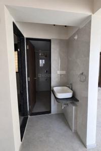 Image of 660 Sq.ft 1 BHK Apartment / Flat for sale in V Uptown, Ravet, Pune for Rs. 5100000