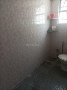 Bathroom Image of 700 Sq.ft 1 BHK Independent House for rent in ABC Westwinds, Nigdi Pune for Rs. 15000