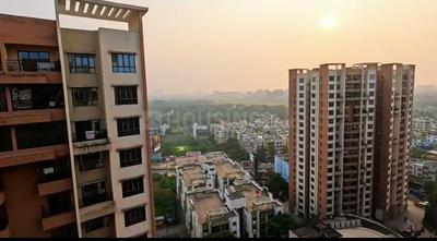 Image of 1275 Sq.ft 3 BHK Apartment / Flat for sale in Siddha Happyville , Rajarhat, Kolkata for Rs. 11500000