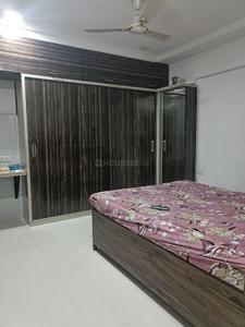 Bedroom Image of 1100 Sq.ft 2.5 BHK Apartment / Flat for sale in Shree Keshav Heights, Kalwa Thane for Rs. 19000000