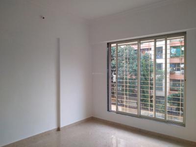 Bedroom Image of 640 Sq.ft 1 BHK Apartment / Flat for sale in RNA NG Platinum City by RNA Builder (N.G), Vasai East Vasai for Rs. 3500000