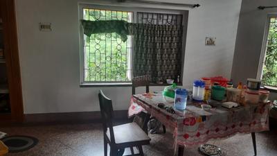 Living Room Image of 1440 Sq.ft 4 BHK Independent House for sale in Behala Kolkata for Rs. 7500000