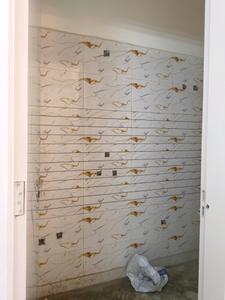 Common Bathroom Image of 450 Sq.ft 1 BHK Builder Floor for sale in Ved Vihar Ghaziabad for Rs. 1360004