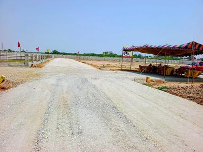 Image of 1350 Sq.ft Residential Plot / Land for sale in Shadnagar, Ranga Reddy for Rs. 2730000