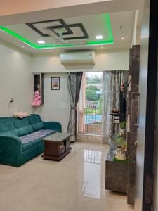 1 BHK Flat