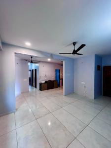 Hall Image of 1050 Sq.ft 3 BHK Apartment / Flat for sale in Kasper Bliss, Bhayli Vadodara for Rs. 5600000