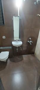 Bathroom Image of 1252 Sq.ft 3 BHK Apartment / Flat for sale in Gangapur Nashik for Rs. 9000000