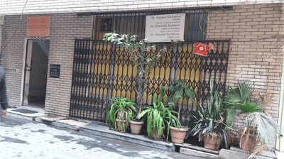 Image of Sukhda PG Accommodation 1 in Mayur Vihar Phase 1, New Delhi