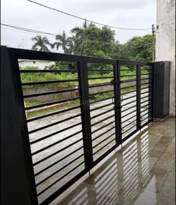 Balcony Image of 1650 Sq.ft 2 BHK Independent House for rent in Govind Vihar Dehradun for Rs. 23000