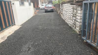 Balcony Image of 1150 Sq.ft 2.5 BHK Apartment / Flat for sale in Vyttila Kochi for Rs. 6200000