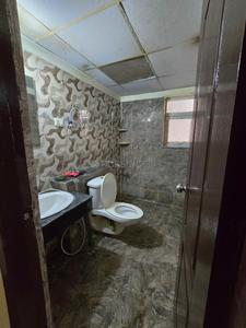 Bathroom Image of Shri Radha Sky Garden in Noida Extension, Greater Noida