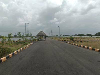 Image of 700 Sq.ft Residential Plot / Land for sale in Perungavoor, Chennai for Rs. 1610000