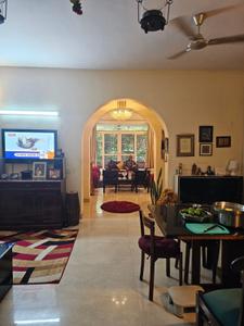 Hall Image of 3000 Sq.ft 3 BHK Builder Floor for sale in South City Luxury Floors, Sector 50 Gurgaon for Rs. 42500000