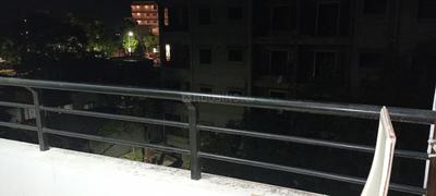 Balcony Image of 900 Sq.ft 2 BHK Apartment / Flat for sale in Ashok Vastu Vihar, Satpur Nashik for Rs. 3600000