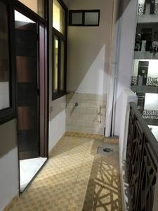 Balcony Image of 700 Sq.ft 1 BHK Apartment / Flat for sale in Sector 110 Noida for Rs. 2900000