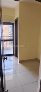 Hall Image of 1800 Sq.ft 3 BHK Apartment / Flat for sale in Charms Castle, Raj Nagar Extension Ghaziabad for Rs. 15000000
