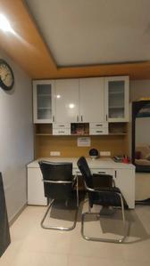 Hall Image of 1232 Sq.ft 3 BHK Duplex for sale in Mahendra Ample Park, Salaiya Bhopal for Rs. 12000000