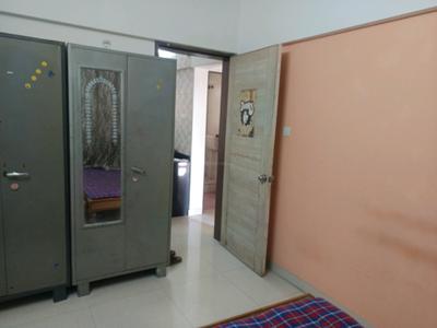 Bedroom Image of 862 Sq.ft 2 BHK Apartment / Flat for sale in Magarpatta Annex, Magarpatta City Pune for Rs. 12000000